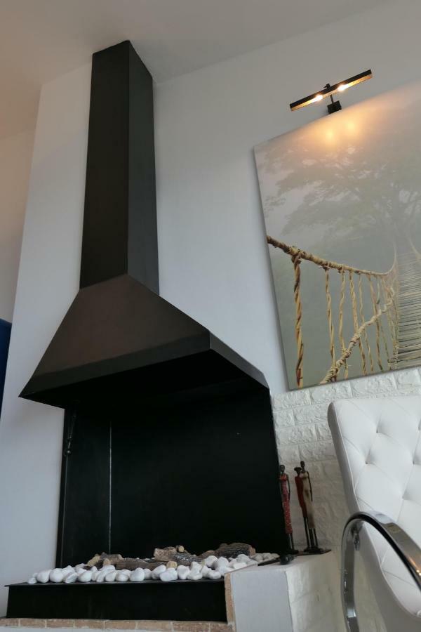 Apartment Mirador De