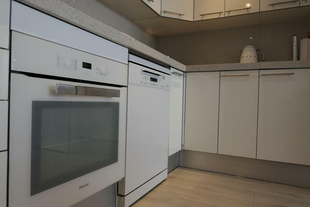 Mirador De Apartment Begur