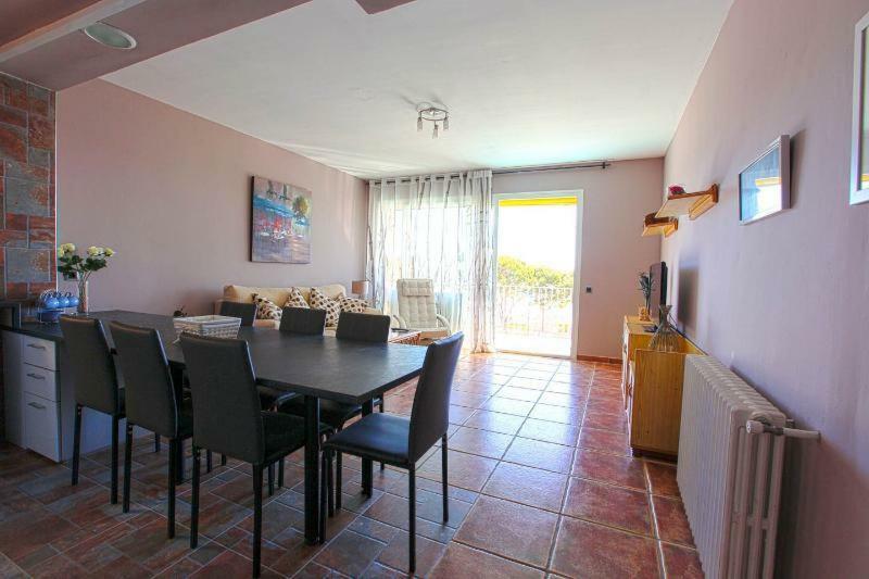 Eila Apartamento Sant Feliu de Guíxols