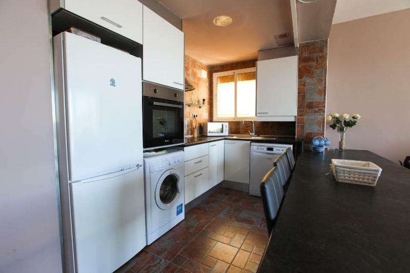 Eila Apartamento *