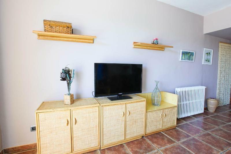 Apartamento Eila
