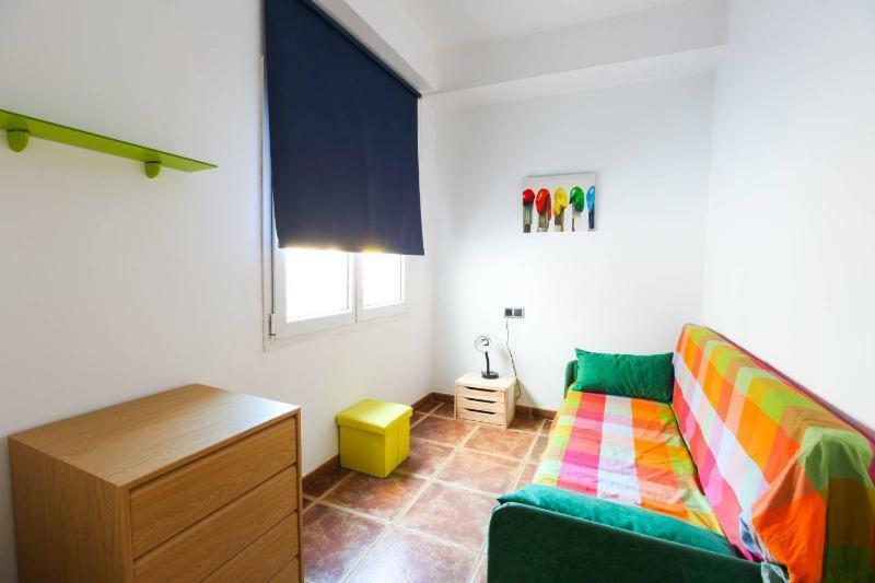 Apartamento Eila Sant Feliu de Guíxols