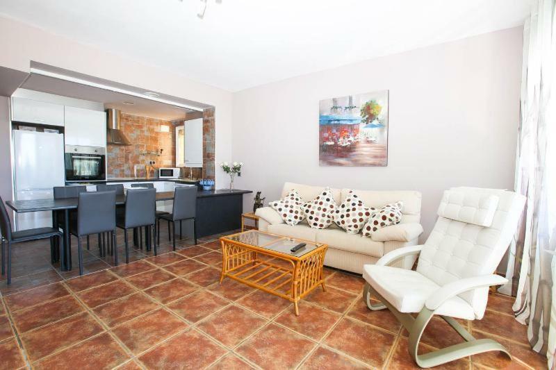 Apartamento Eila