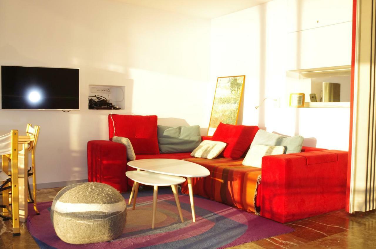 Apartamento Eden Playa Standing Sant Antoni De Calonge