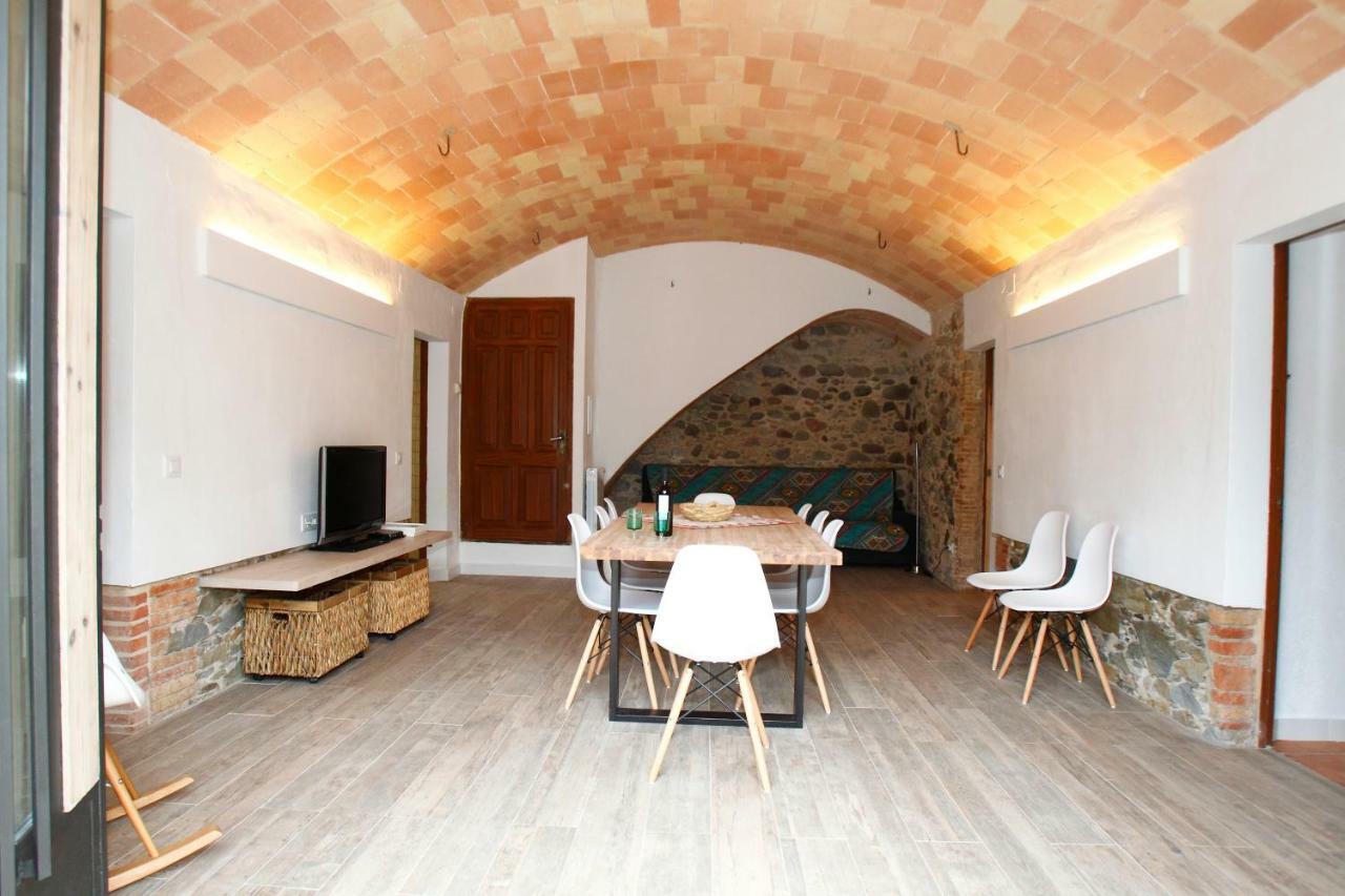 Quel Dels Alls - Friendly Apartment Celra