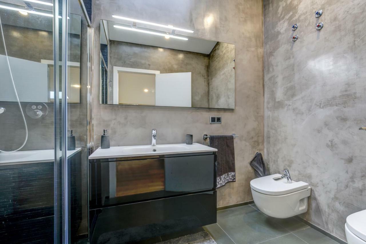 Apartament Elena Apartment