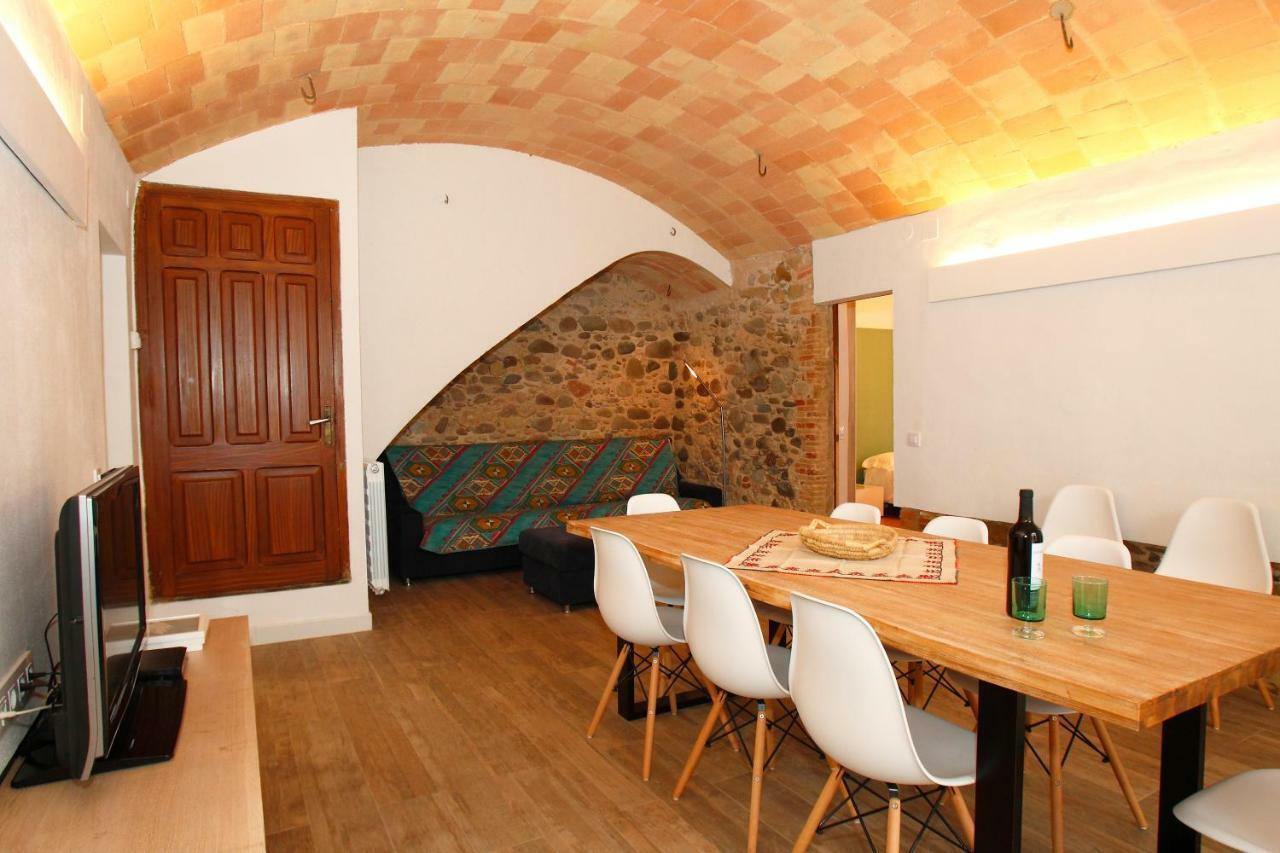 Apartment Quel Dels Alls - Friendly