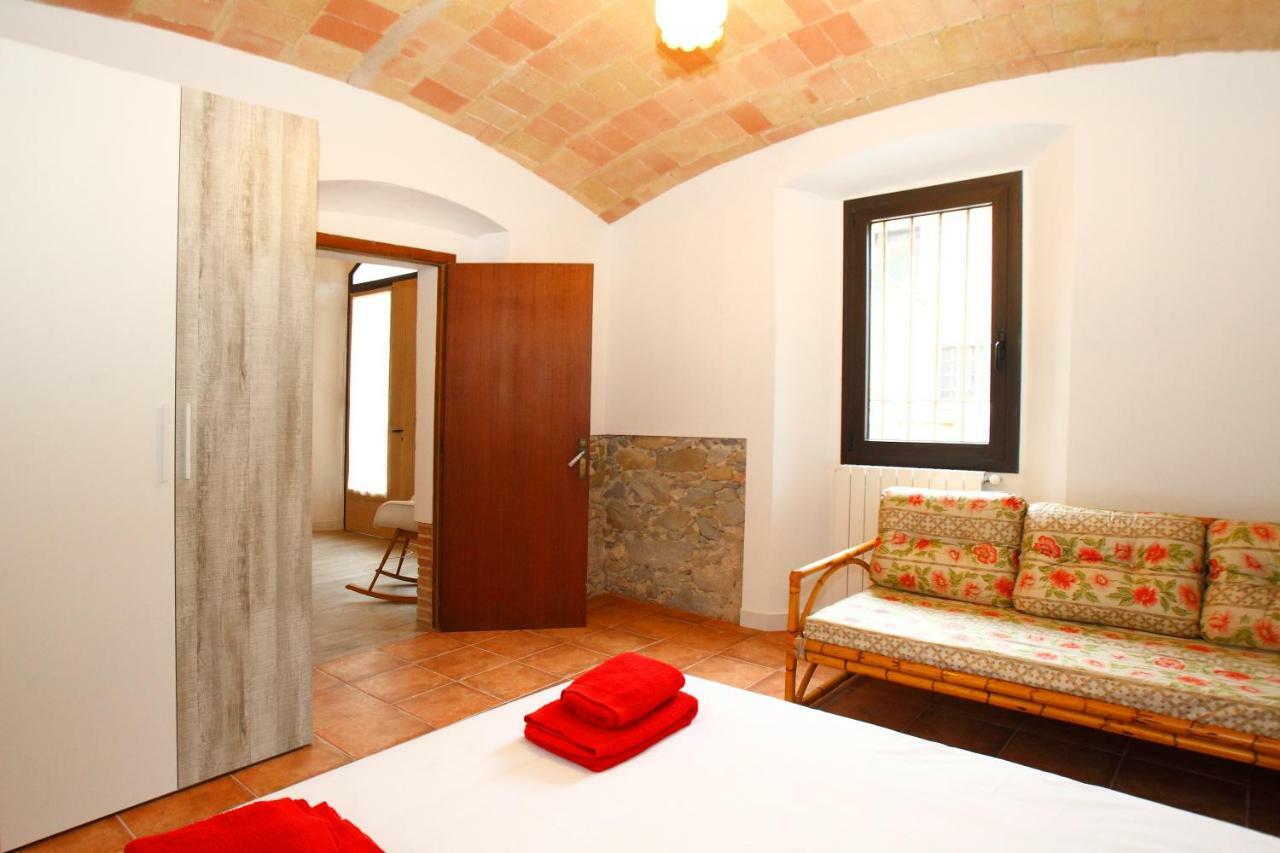 Quel Dels Alls - Friendly Apartment Celra