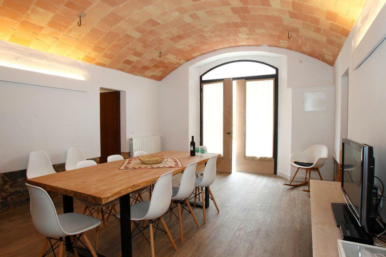 Apartment Quel Dels Alls - Friendly Celra