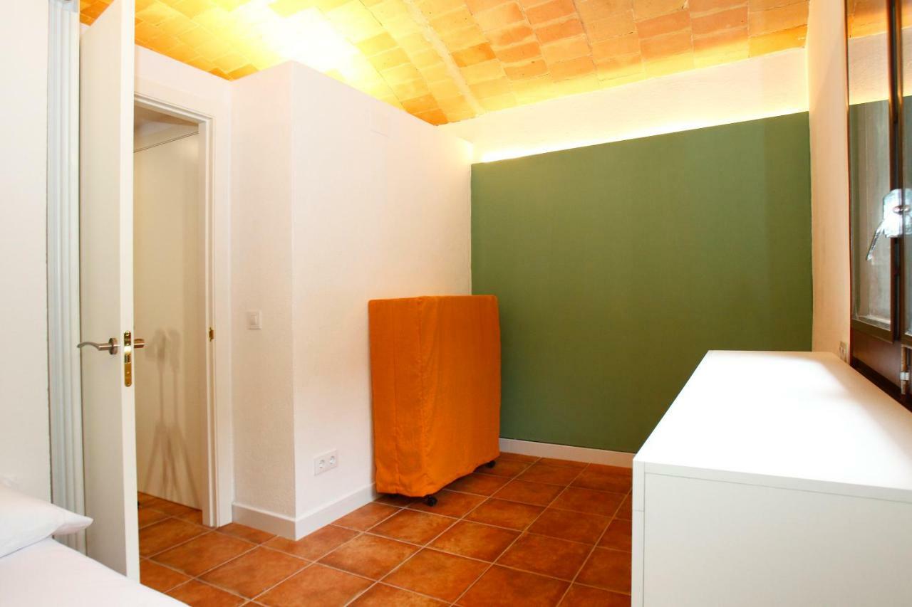 Quel Dels Alls - Friendly Apartment *