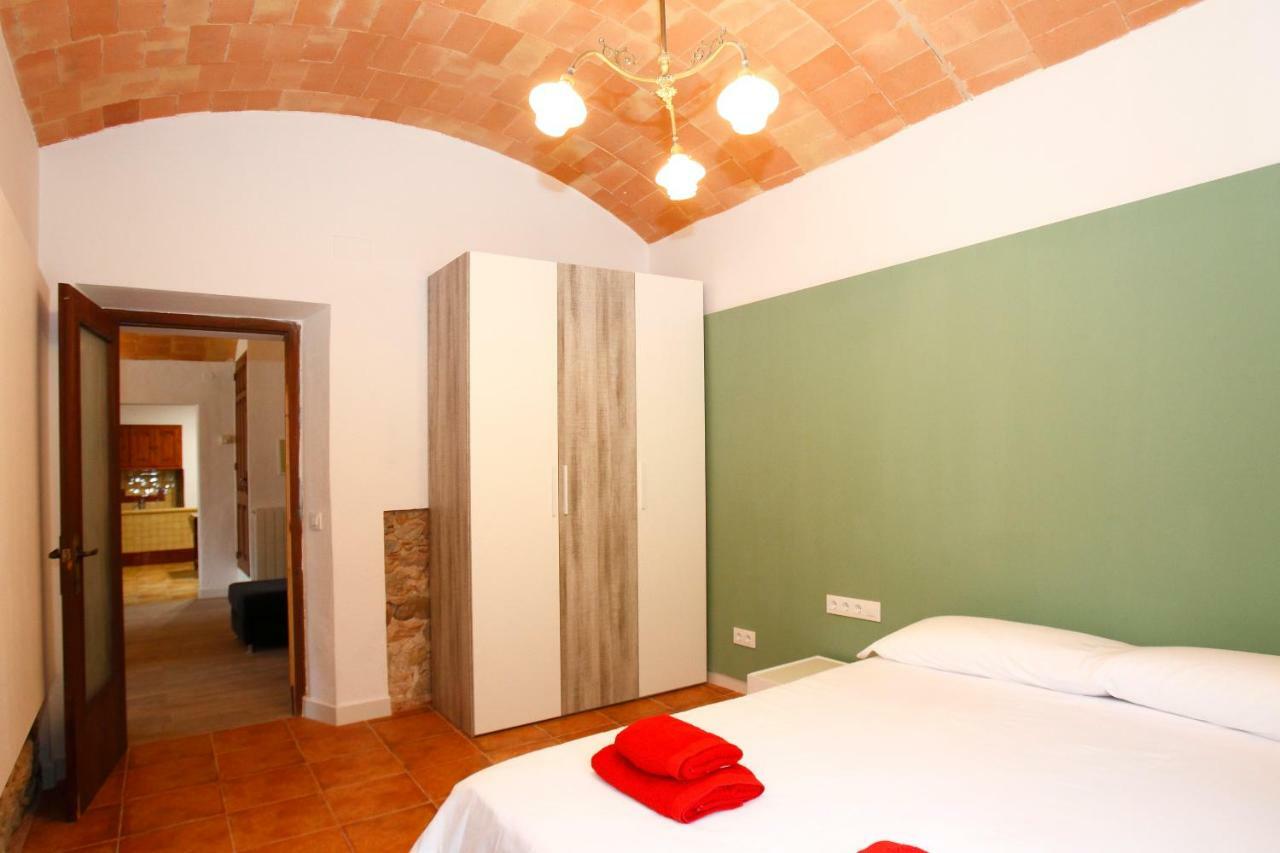 Apartment Quel Dels Alls - Friendly Celra