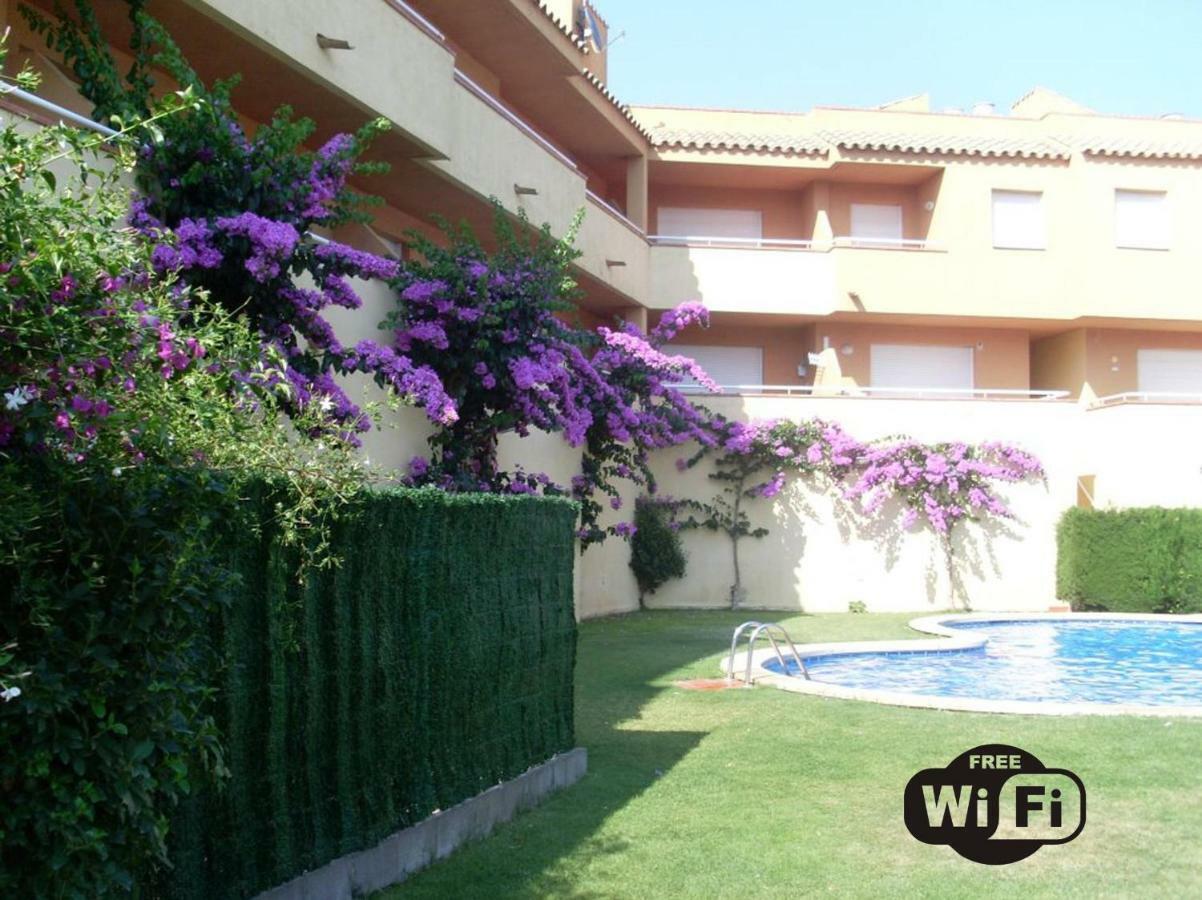 Apartamento Cala Montgó L' Escala