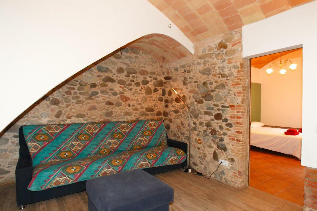 Quel Dels Alls - Friendly Apartment Celra