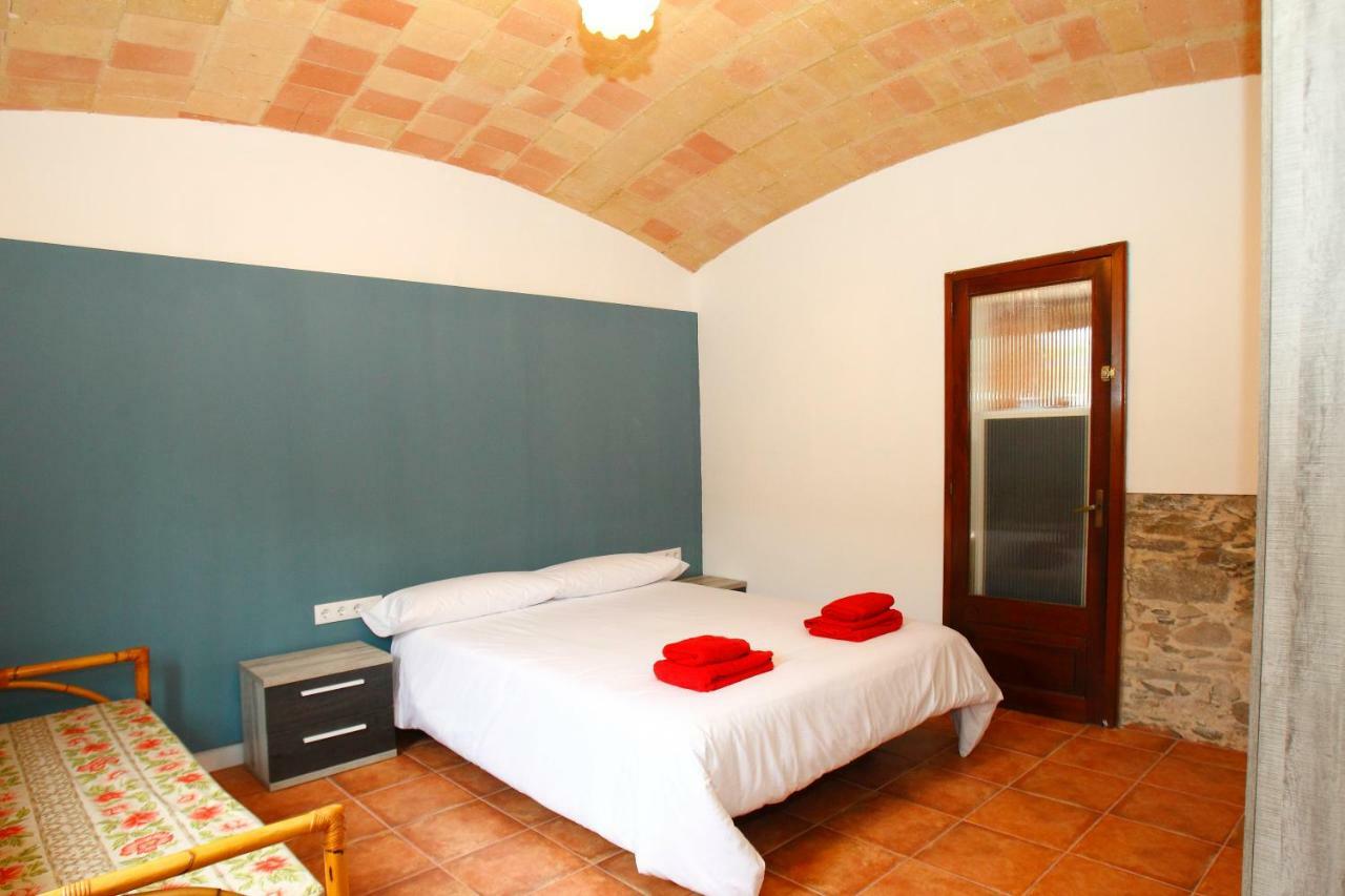 Quel Dels Alls - Friendly Apartment Celra