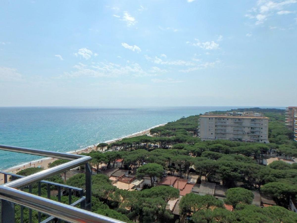 Atico Condal * Blanes
