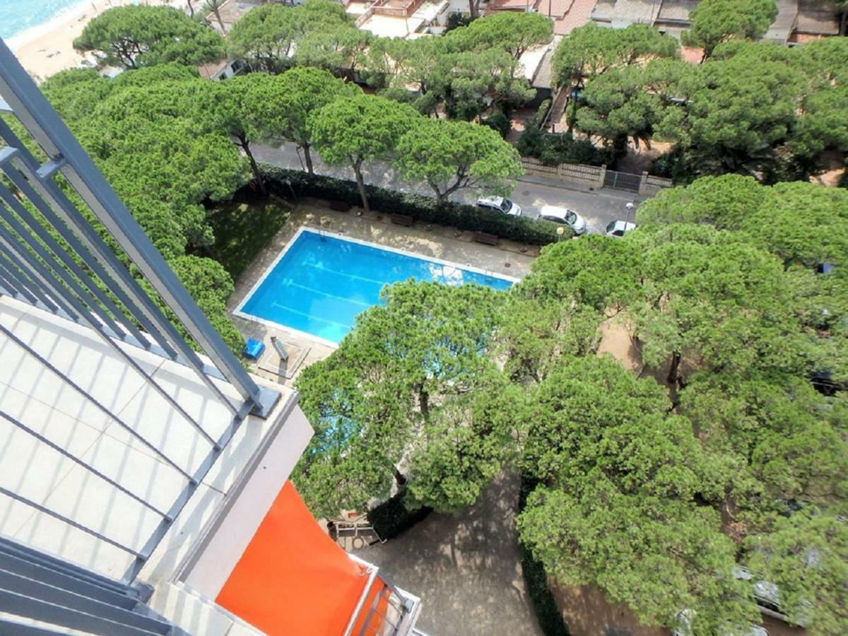 Atico Condal Apartment