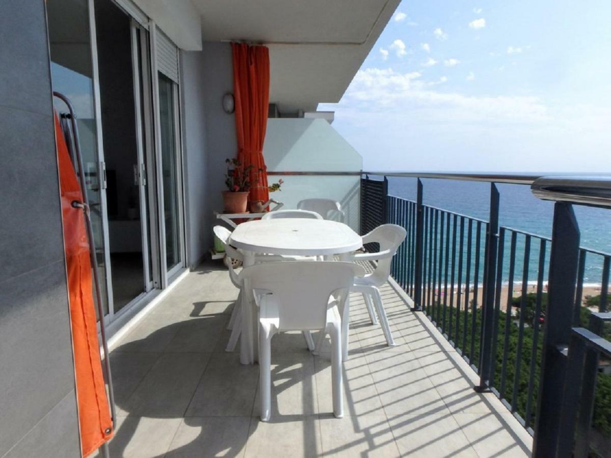 Atico Condal * Blanes