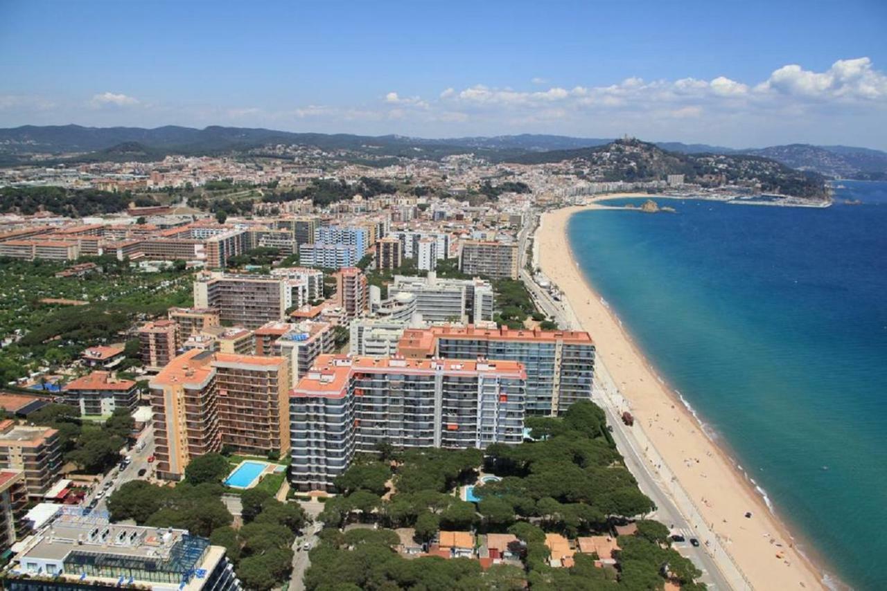 Apartment Atico Condal *