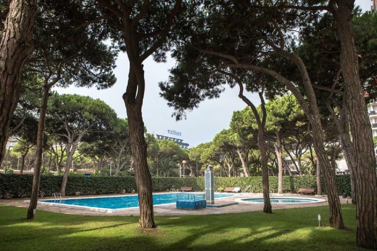 Atico Condal Apartment Blanes