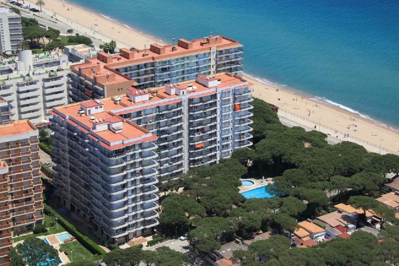 Atico Condal Blanes