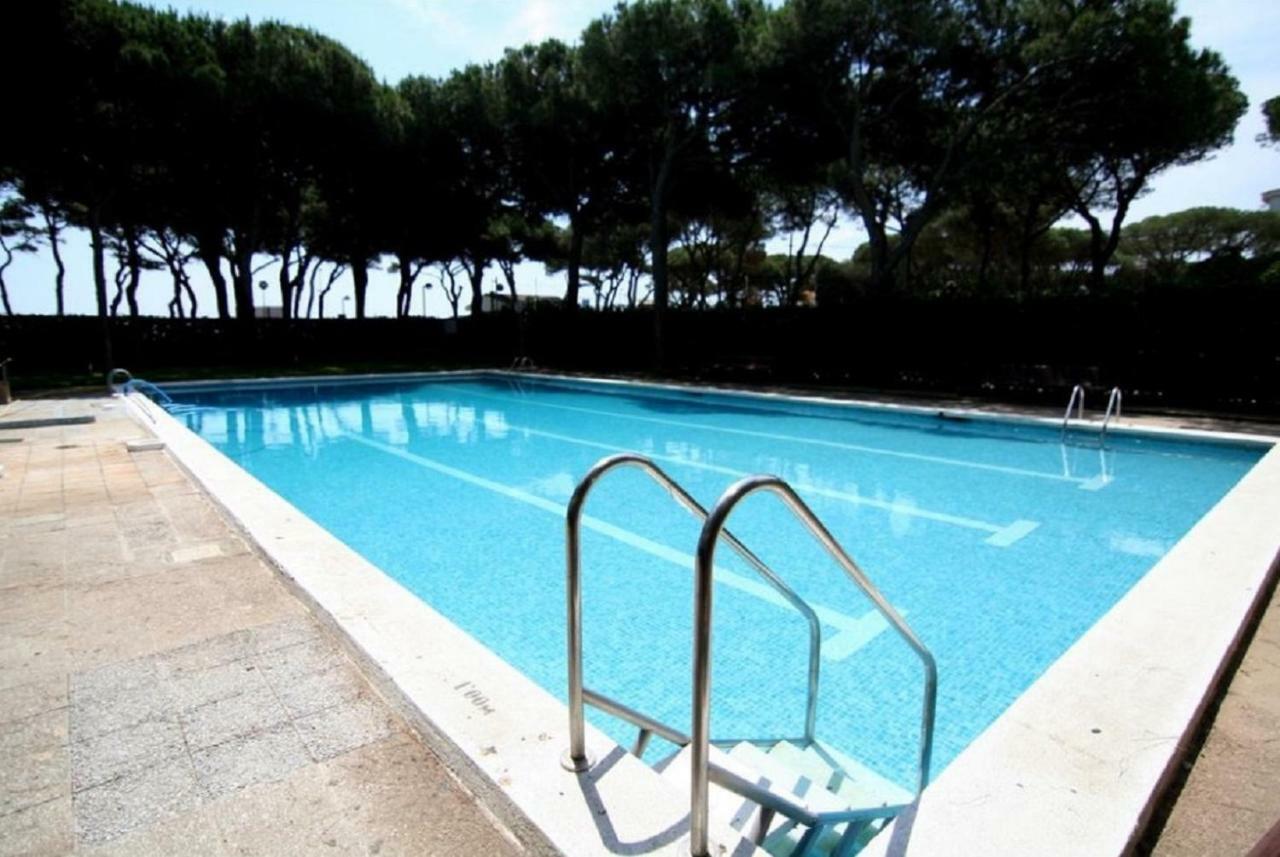 Atico Condal Apartment