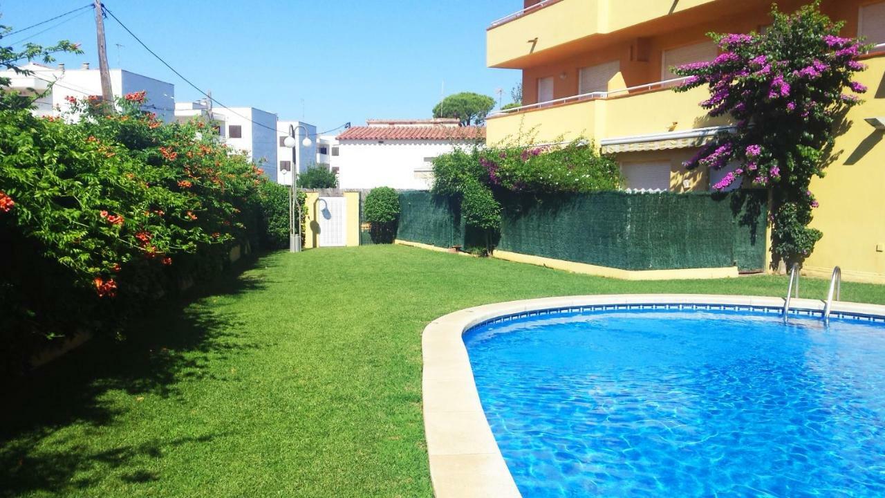 Cala Montgó Apartamento L' Escala
