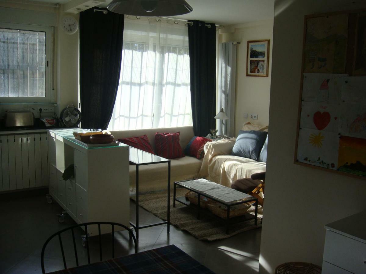 Navicgirona Apart * Gerona