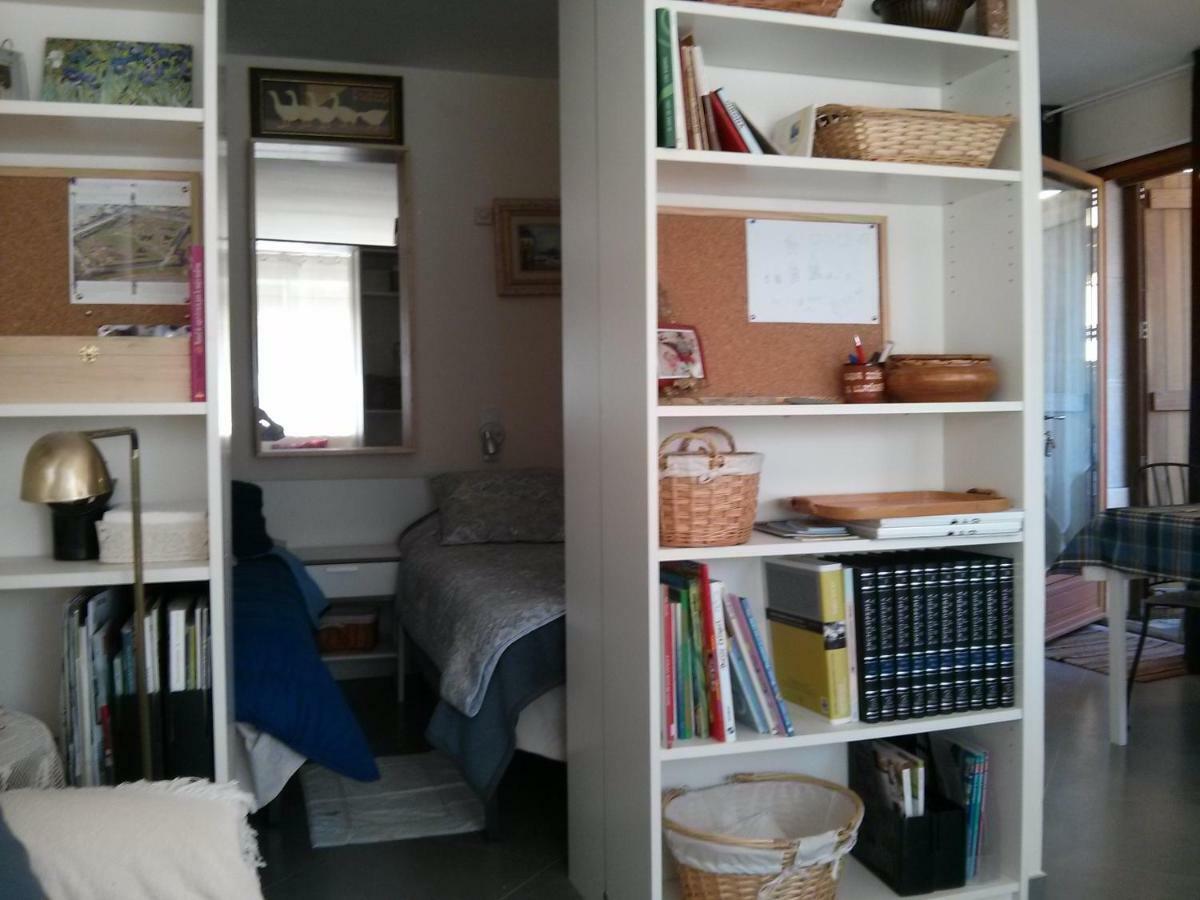Apartamento Navicgirona Apart