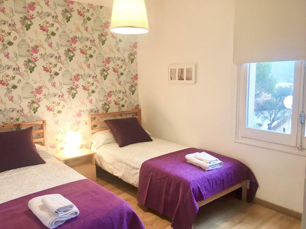 Apartamento Tossa De Mar Apartment Tossa de Mar