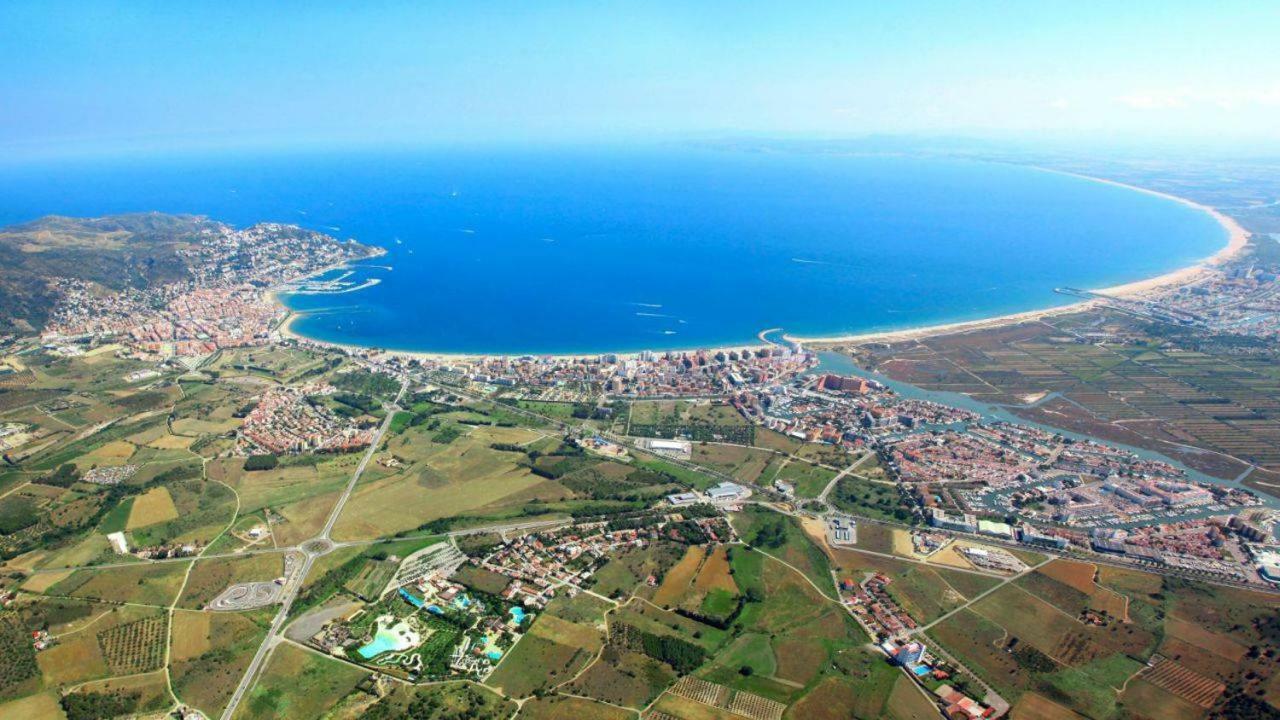 Apartamento Holidays Royal Marine