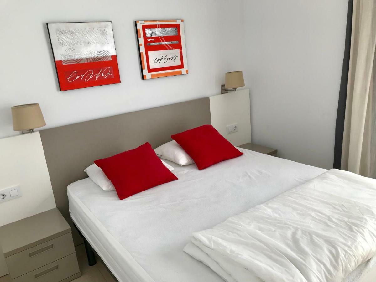 Apartamento Edifici Violetta *