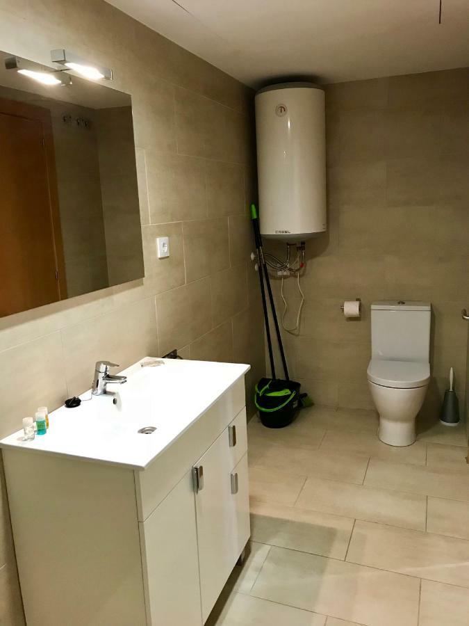 Apartamento Edifici Violetta Ampuriabrava