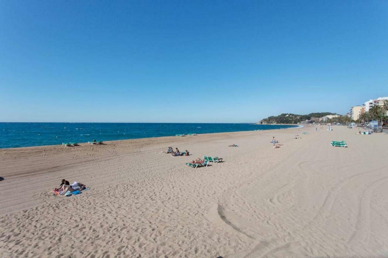 Maison Lamic 1 Apartamento Lloret de Mar