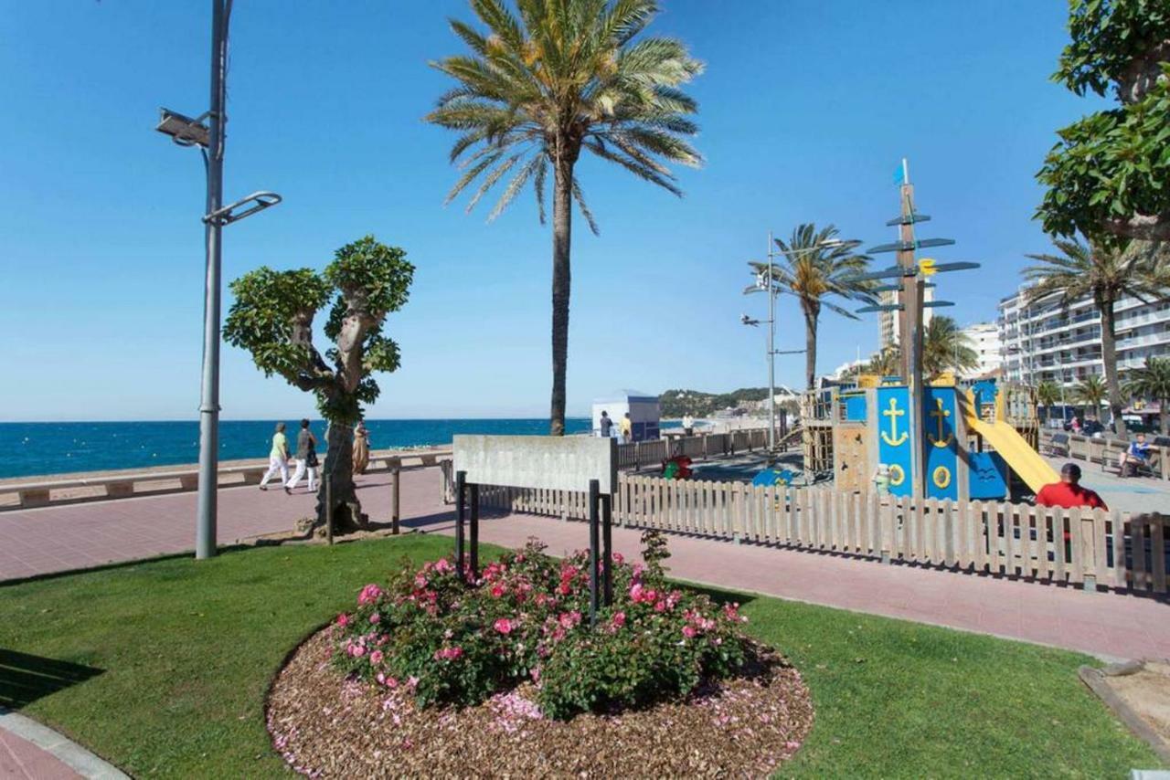 Maison Lamic 1 Lloret de Mar