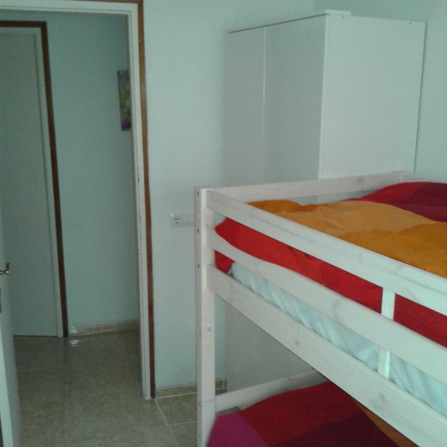 Maison Lamic 1 Apartamento *