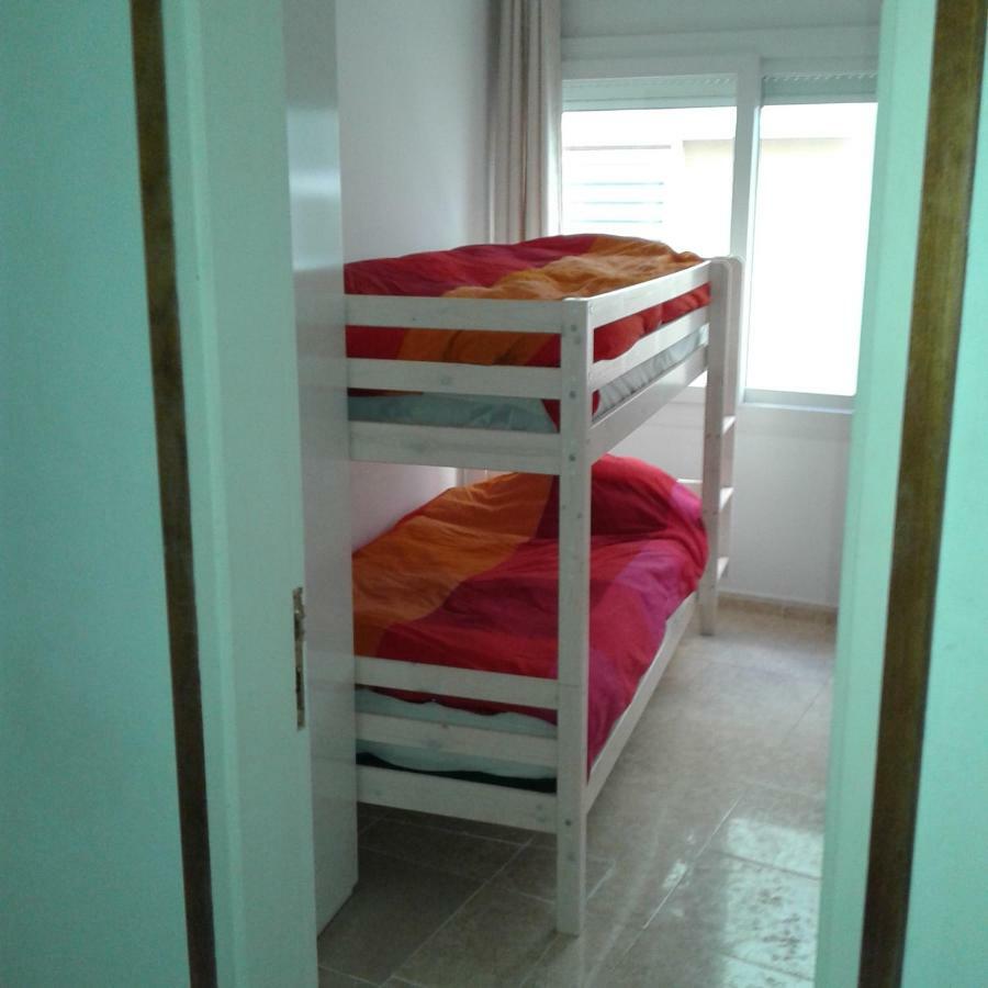 Maison Lamic 1 Apartamento *