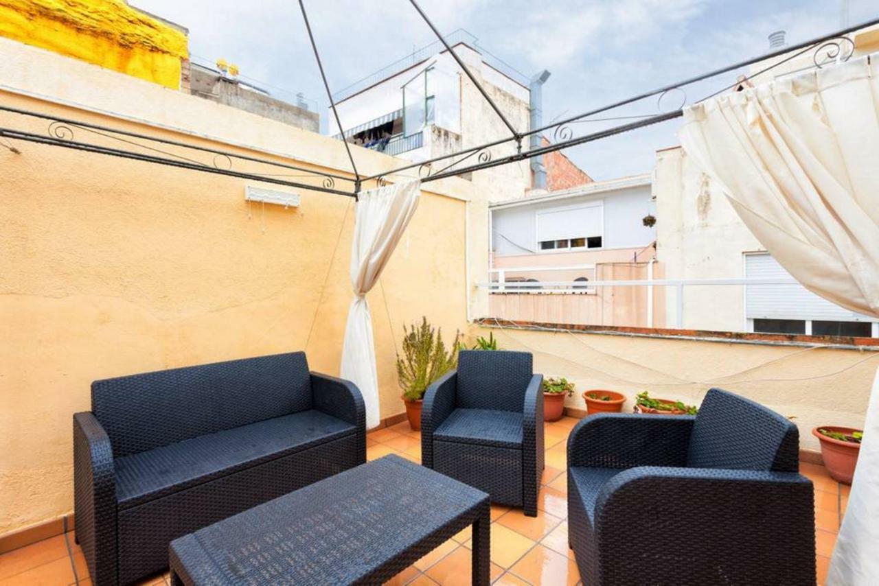 Maison Lamic 1 Lloret de Mar
