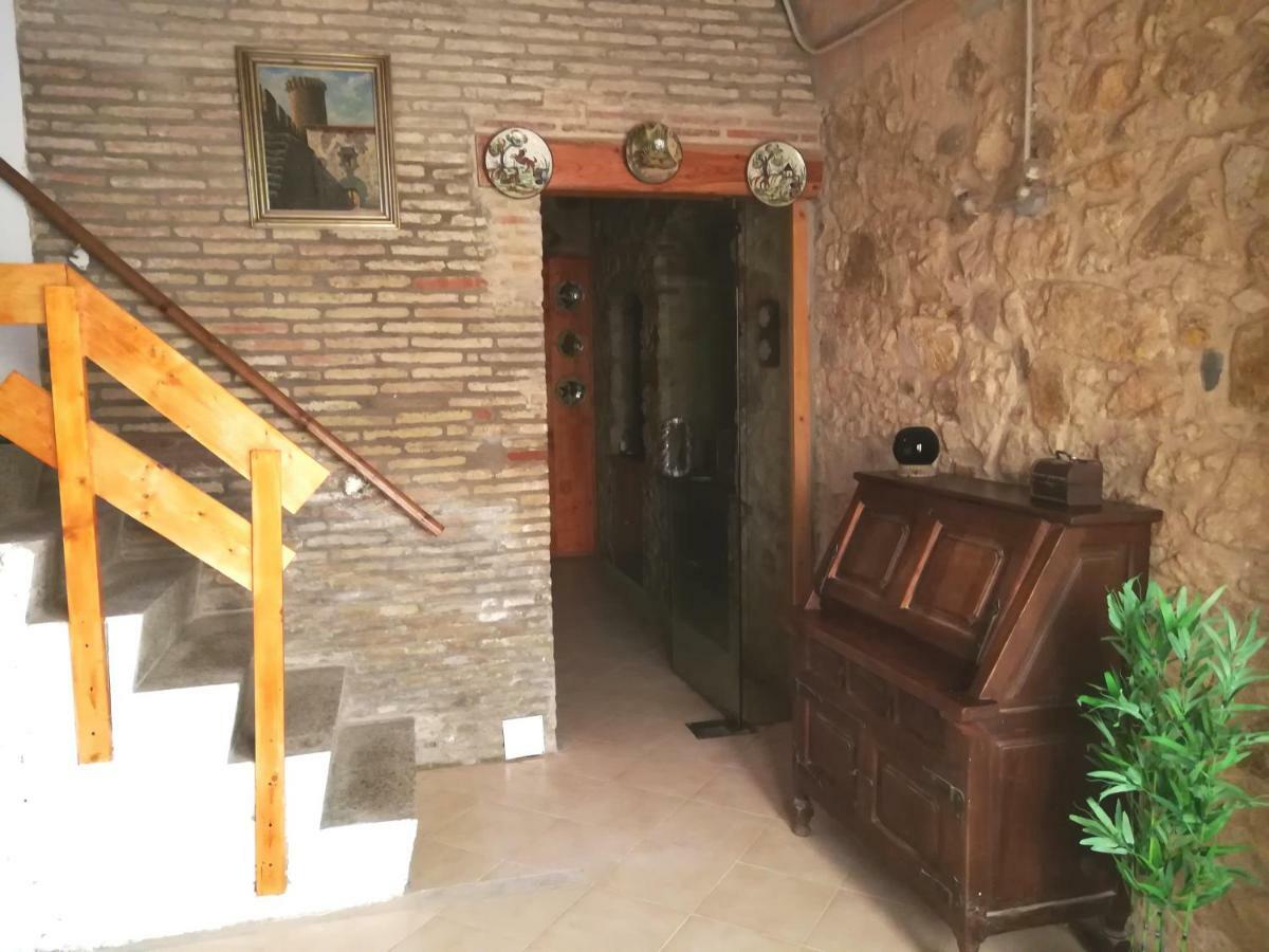 Casa Pescador Сasa de vacaciones Tossa de Mar