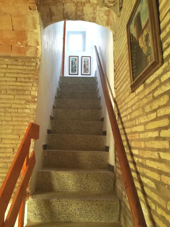 Casa Pescador