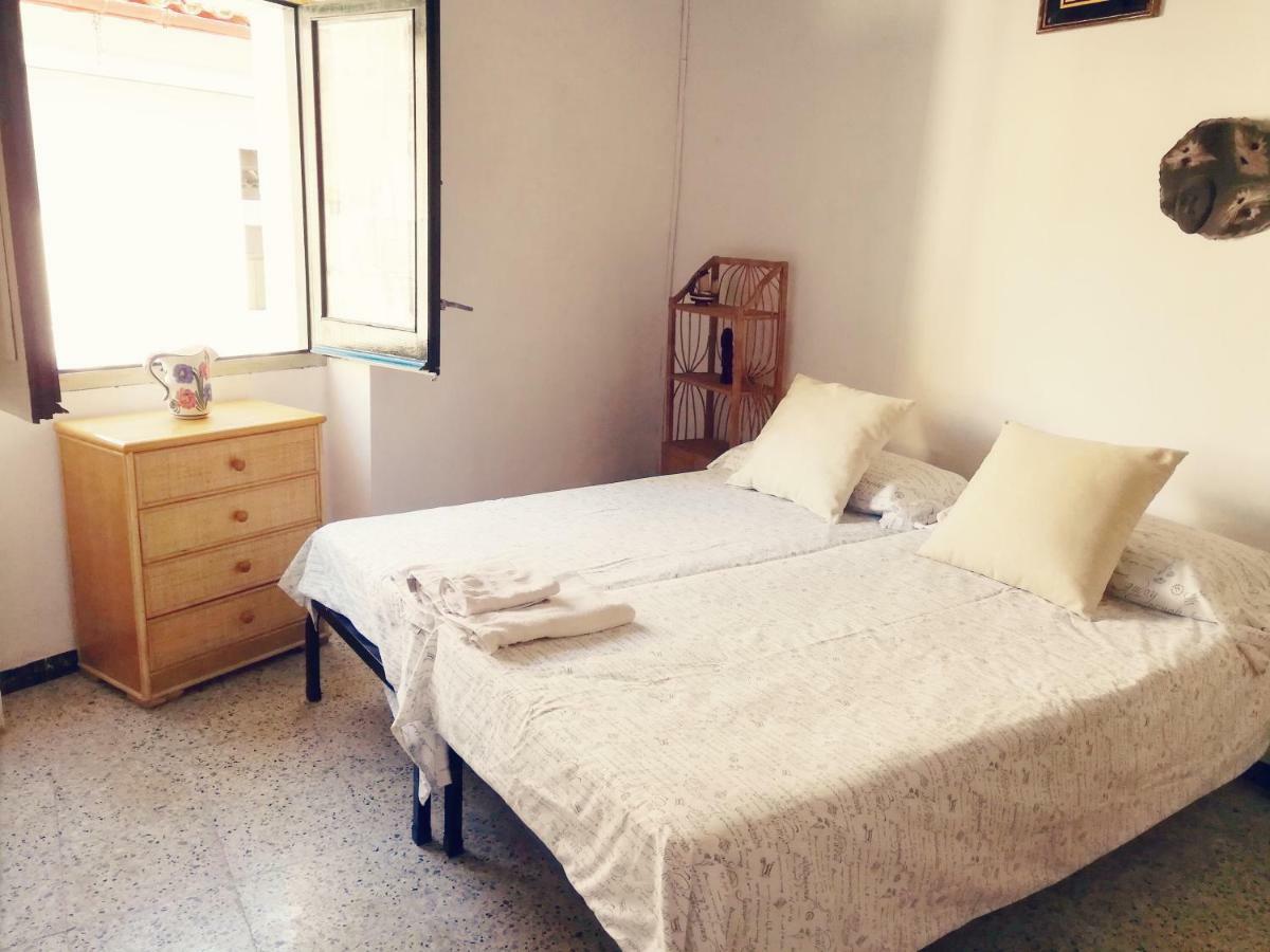 Casa Pescador Сasa de vacaciones Tossa de Mar