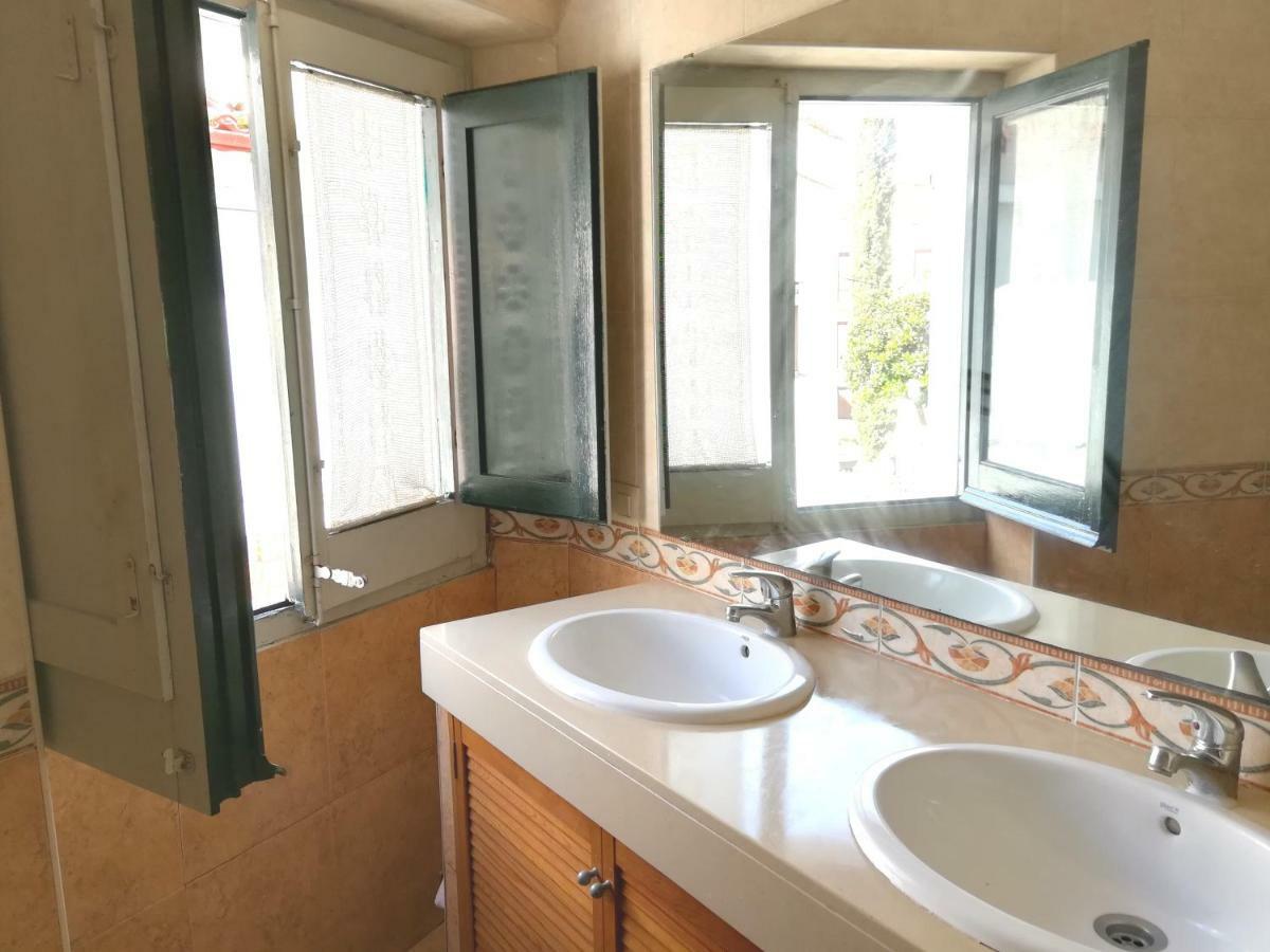 Casa Pescador Сasa de vacaciones Tossa de Mar