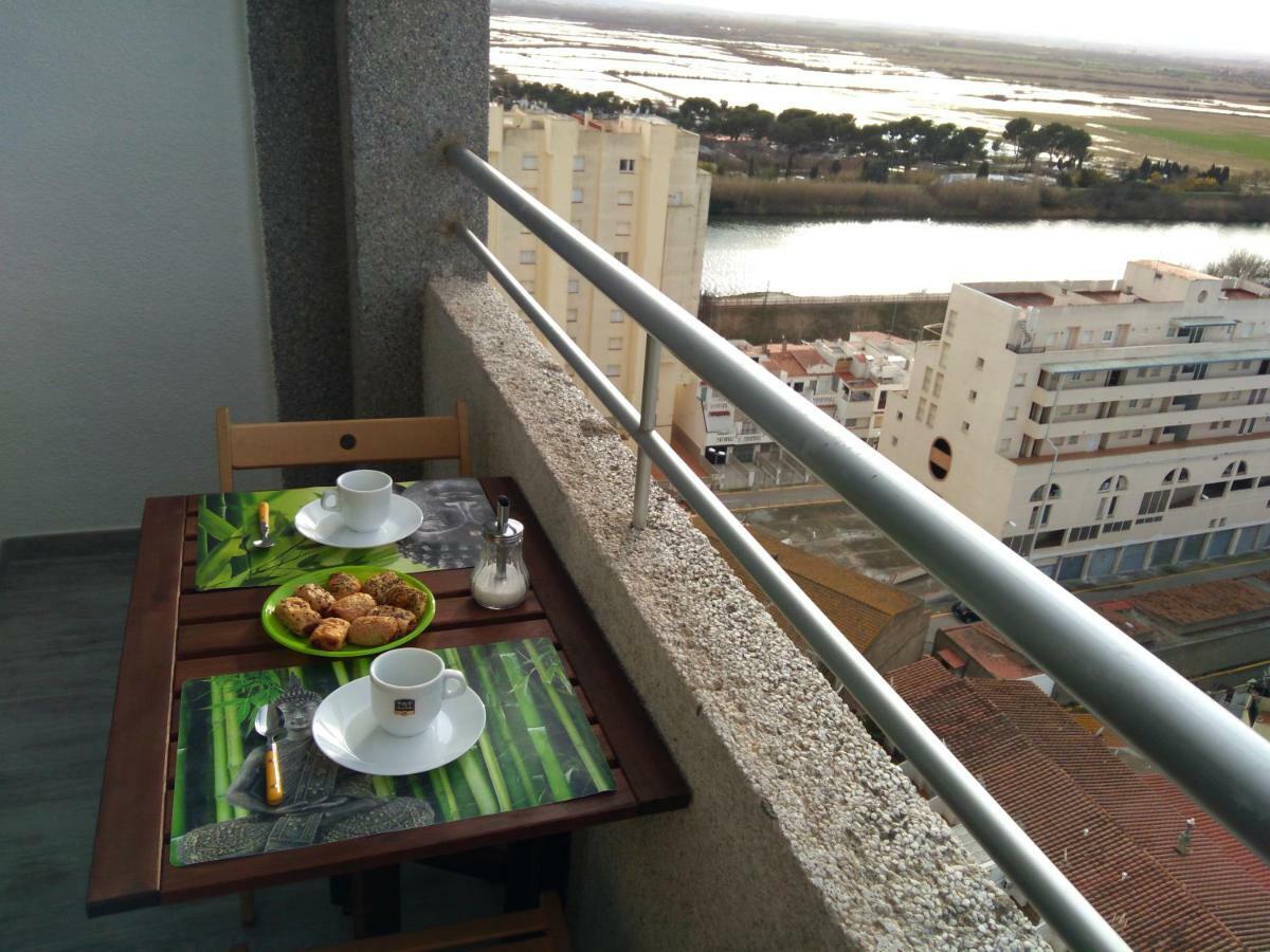 Miami Verd Empuriabrava