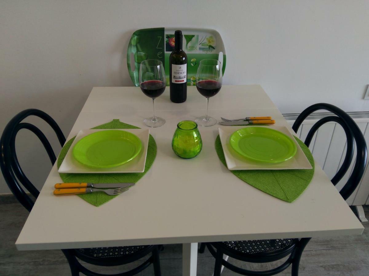 Miami Verd Apartment *
