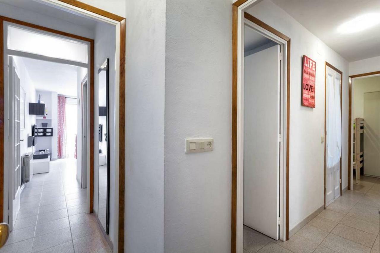 Apartamento Maison Lamic 2