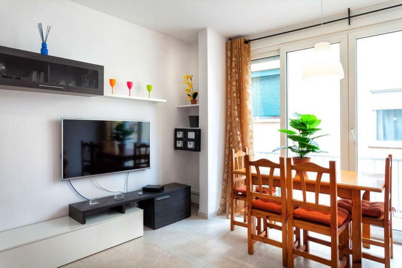 Apartamento Maison Lamic 2