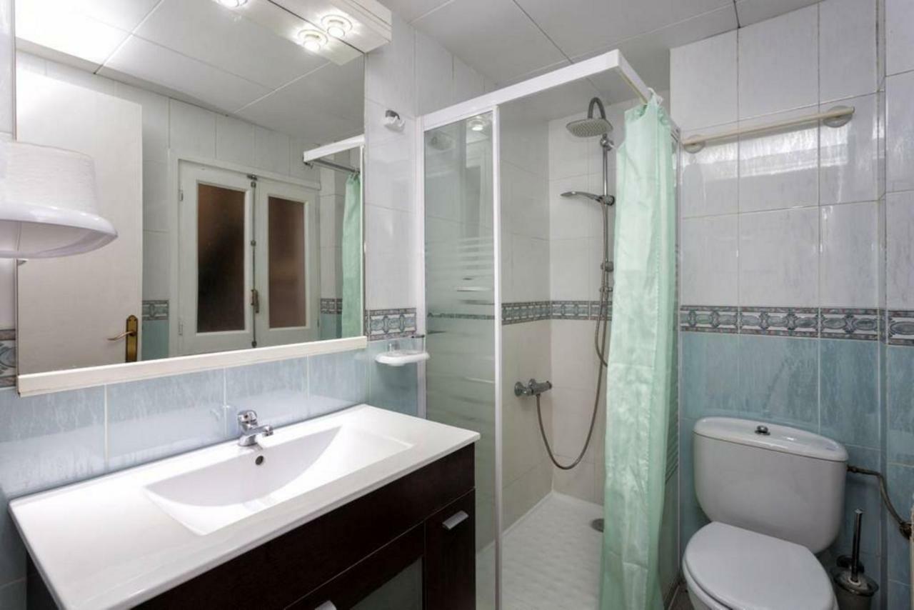 Apartamento Maison Lamic 2