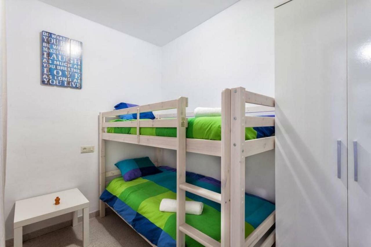 Apartamento Maison Lamic 2