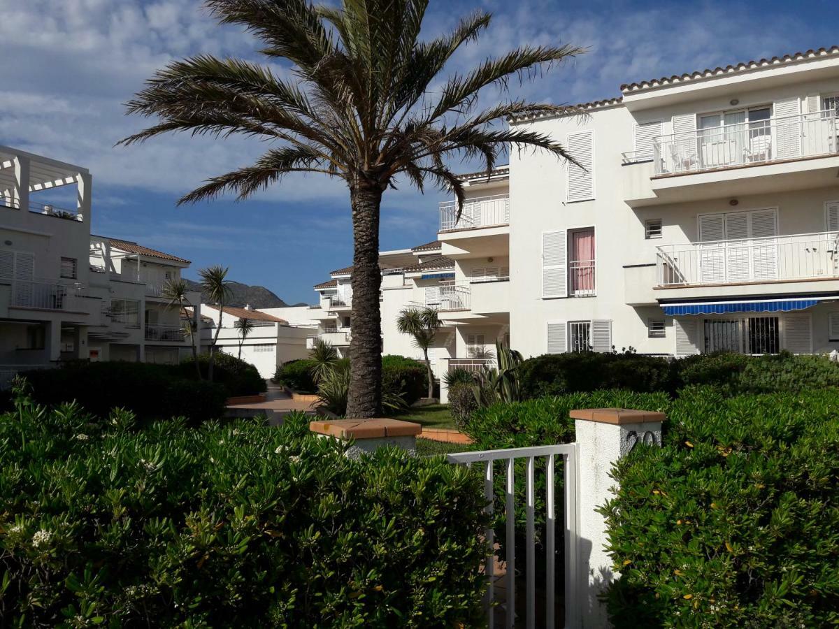 Residencia Platja De Apartamento
