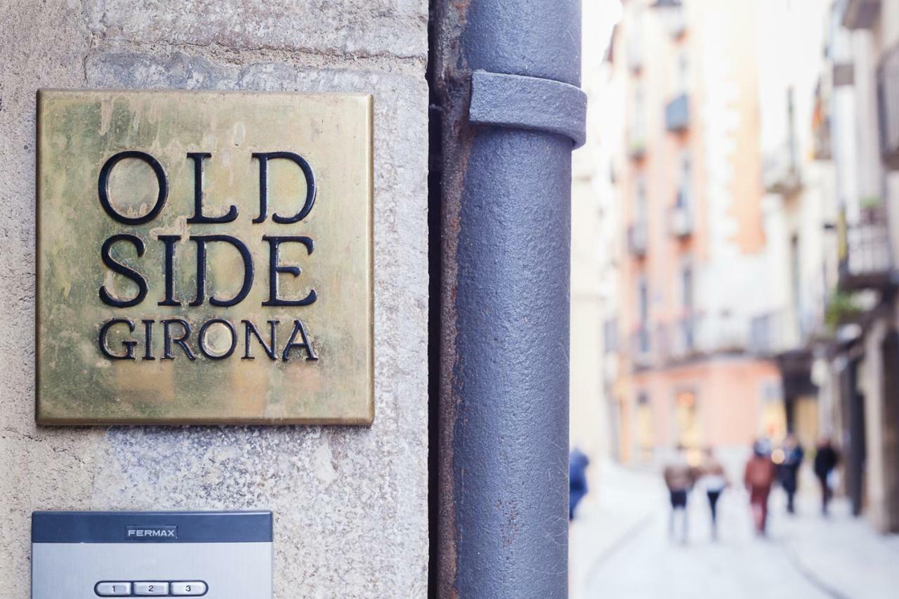 Old Side One Gerona