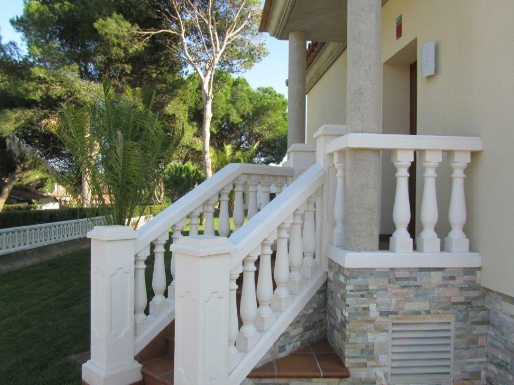 Сasa de vacaciones Casa Montgo L' Escala